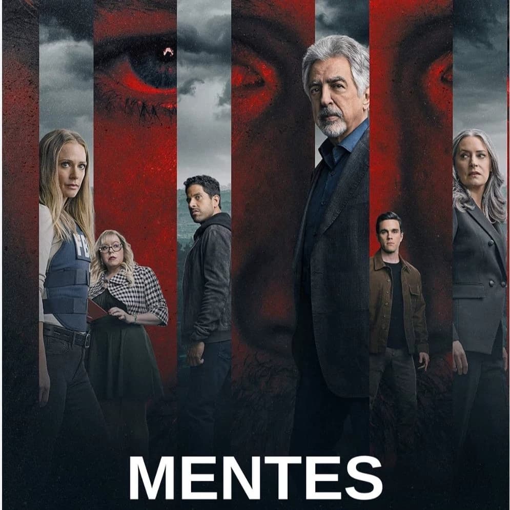 Criminal Minds Evolution thumbnail