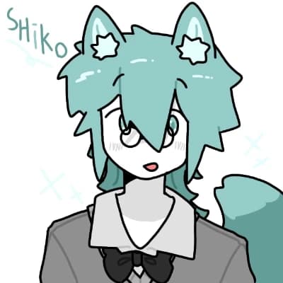 Shiko Hinamura | Lesbian Demi-human!  thumbnail