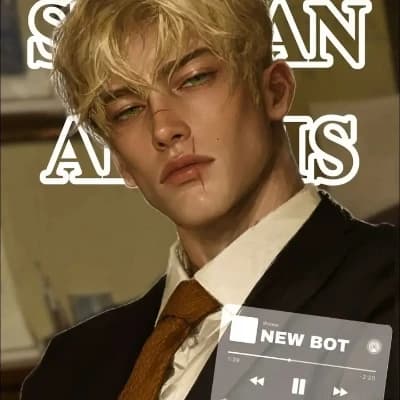 Siczian Aloris thumbnail