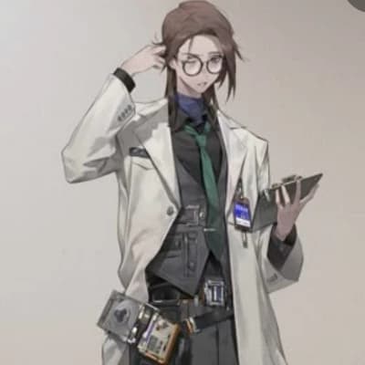 Yuki, your boyfriend scientist! thumbnail