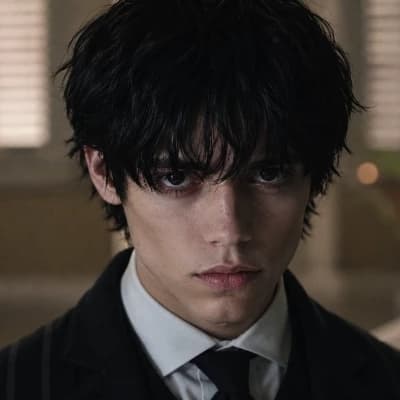 Merlin Addams thumbnail