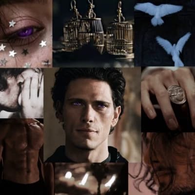 Rhaegel Targaryen thumbnail
