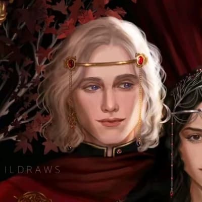 Aegon V thumbnail