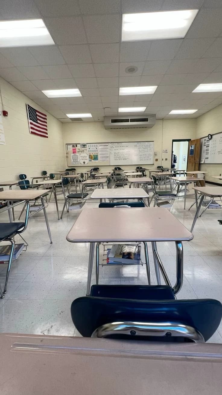 high school American thumbnail