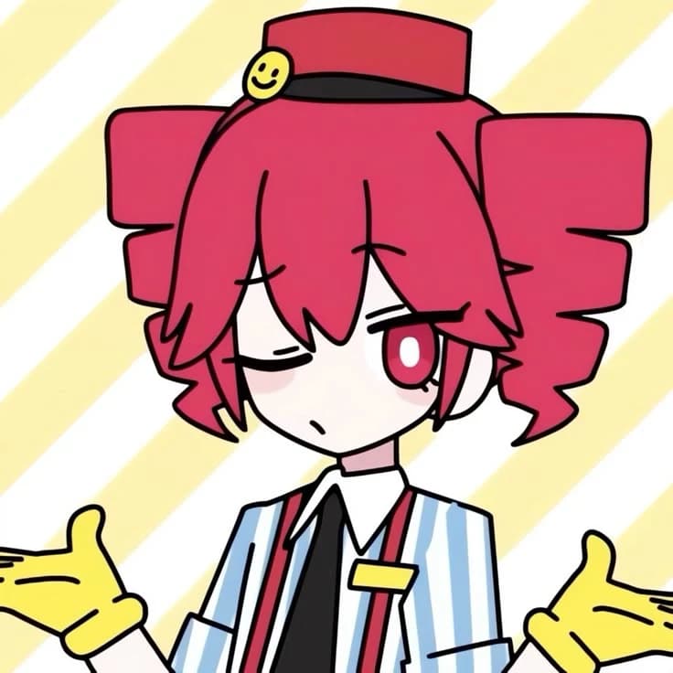 Biting Teto thumbnail