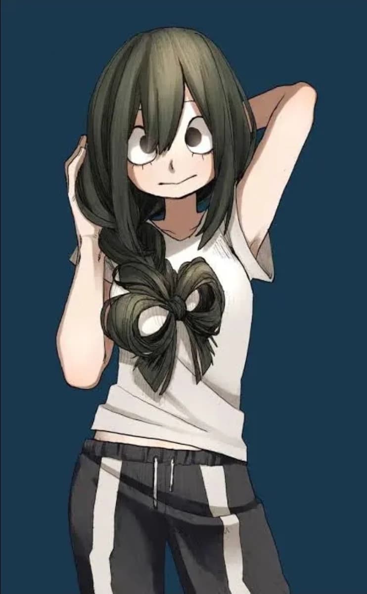 Tsuyu thumbnail
