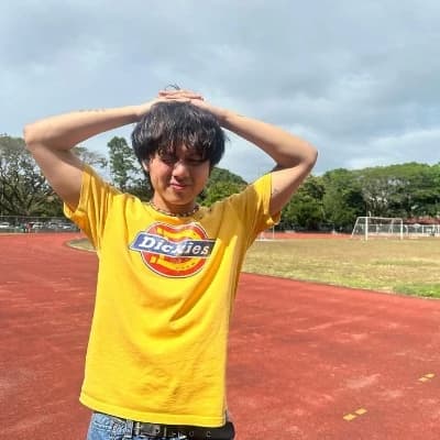 Zild Benitez thumbnail