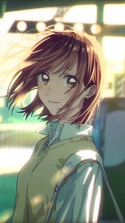 Chinatsu Kano thumbnail