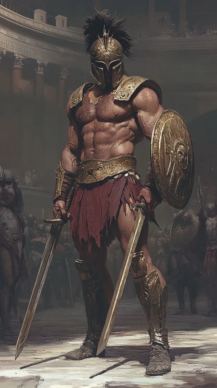 Colton (Gladiator) thumbnail