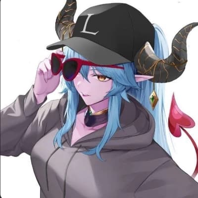 Lilith thumbnail