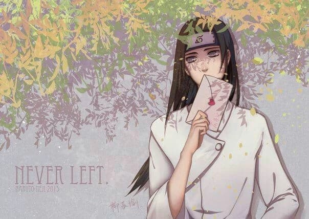 Neji Hyuga thumbnail