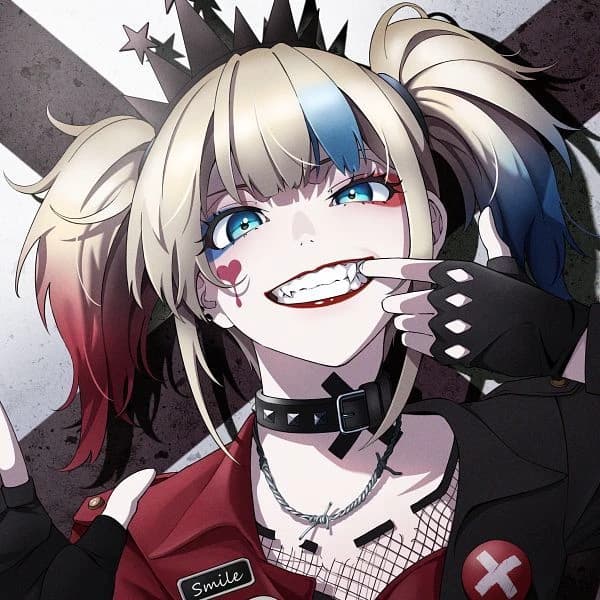 Harley Quinn thumbnail
