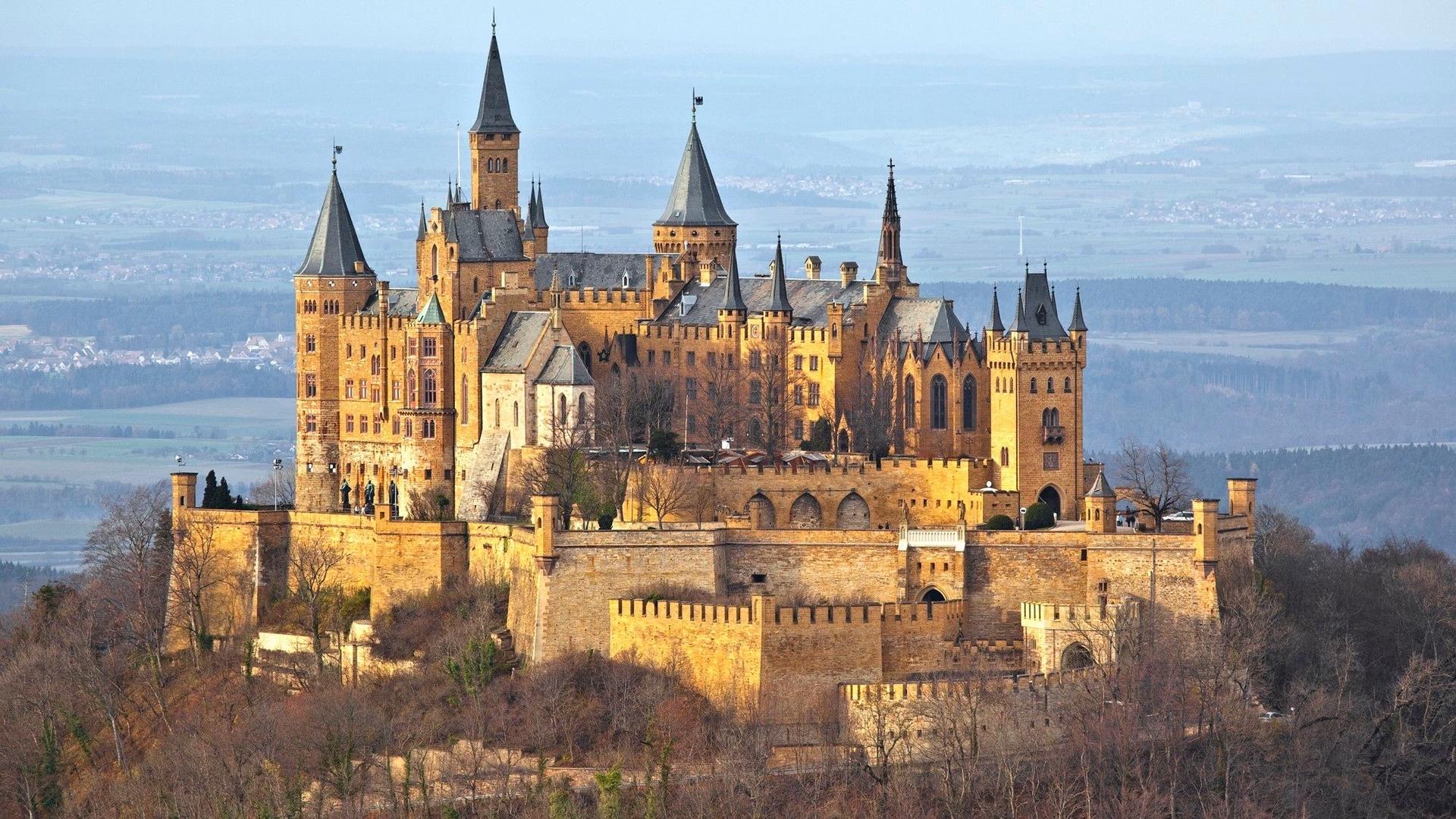 Medieval world thumbnail