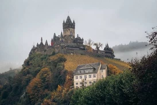 Medieval world thumbnail