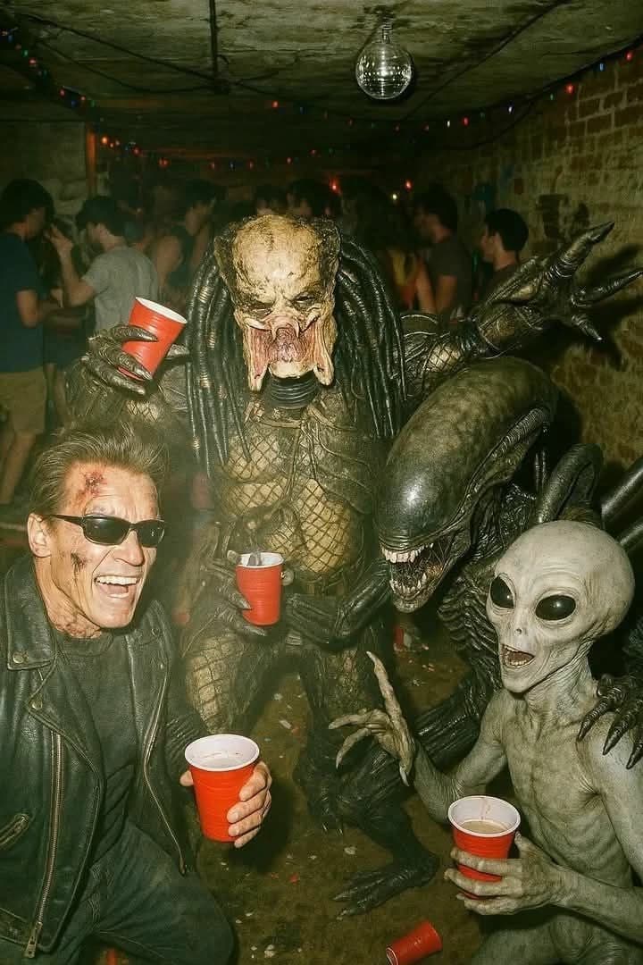 Crazy party thumbnail