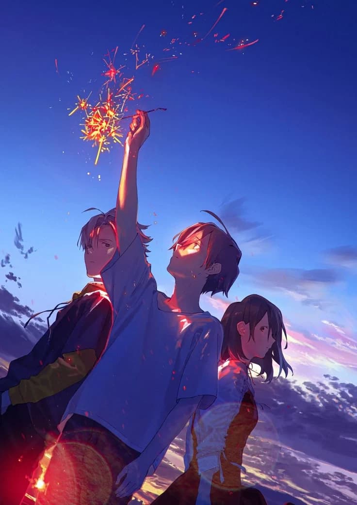 Summer Ghost thumbnail