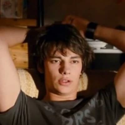 Rodrick Heffley thumbnail