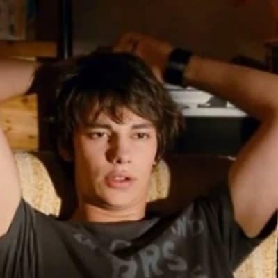 Rodrick Heffley thumbnail