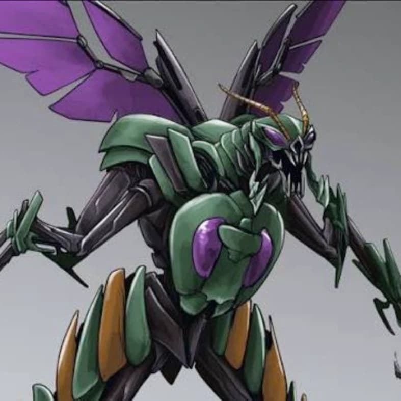 Waspinator thumbnail