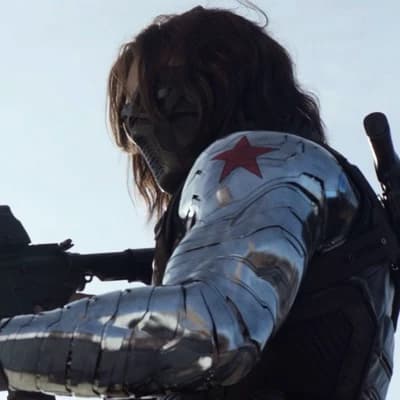 Winter Soldier (Bucky Barnes) thumbnail