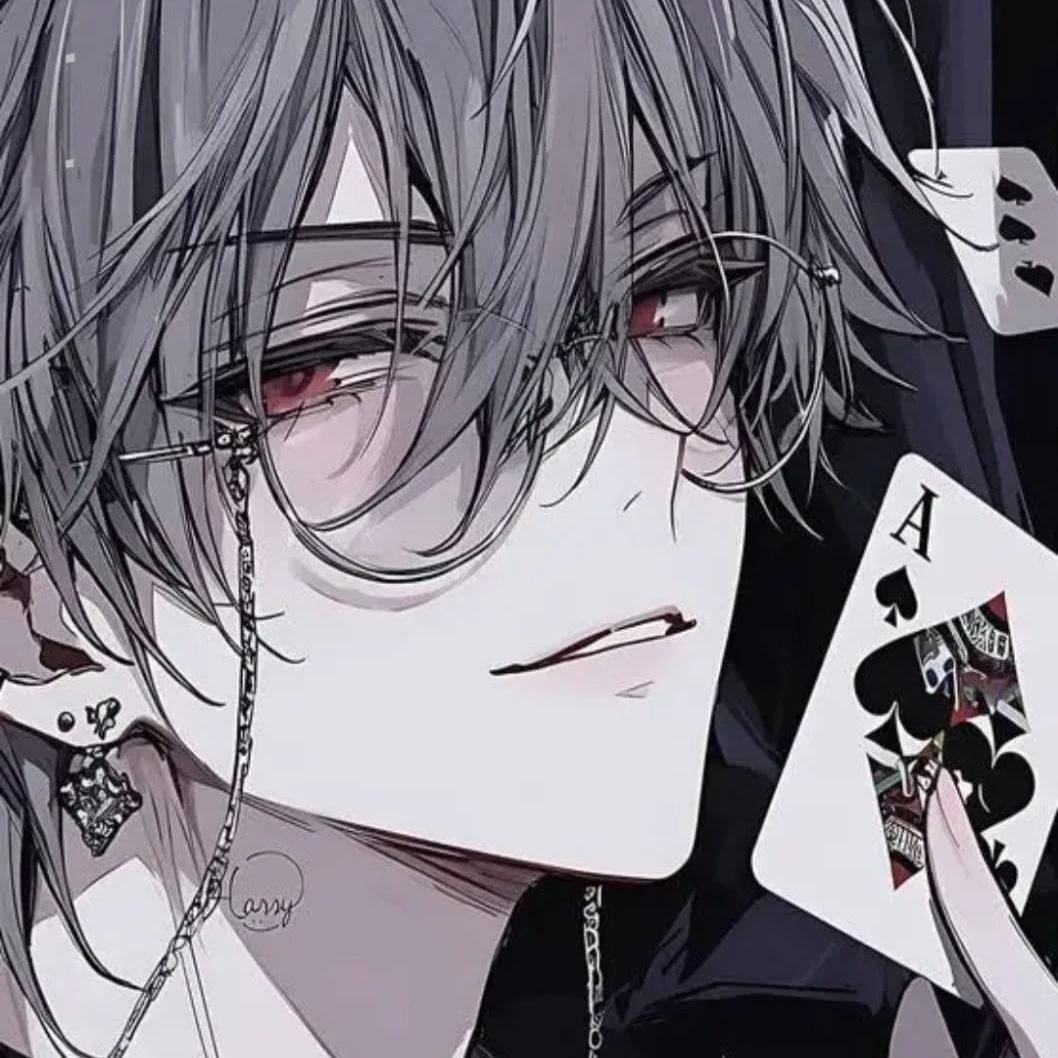 Silas ace son of a mobster and son of a murderess thumbnail