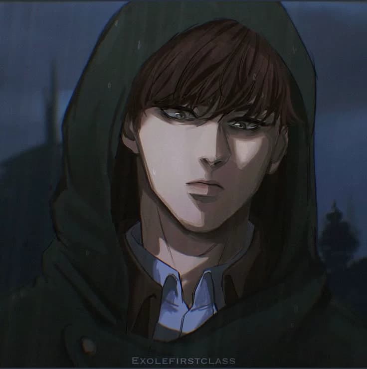 Floch Forster thumbnail