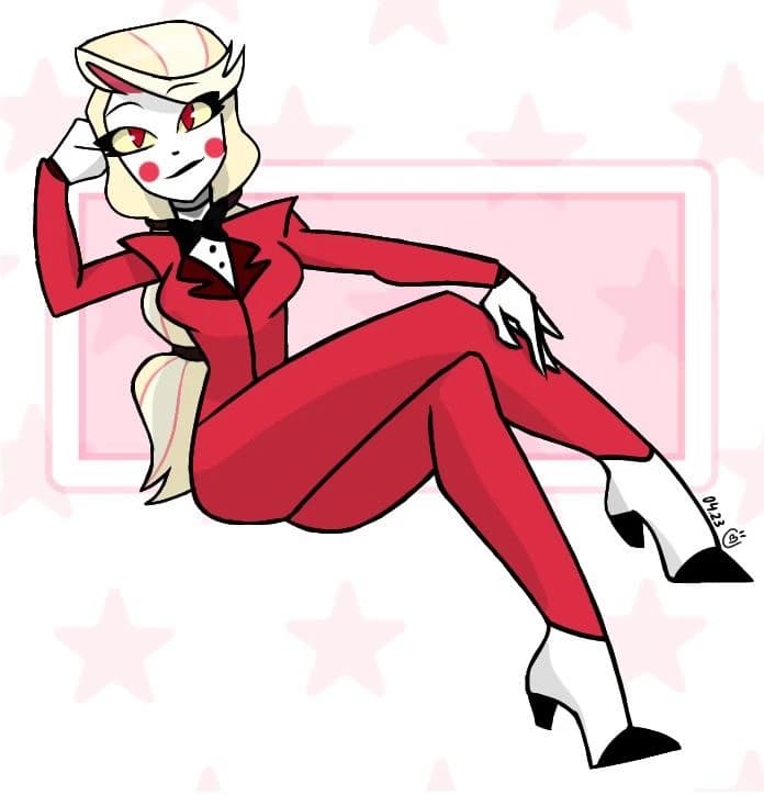Charlie Mornigstar  thumbnail