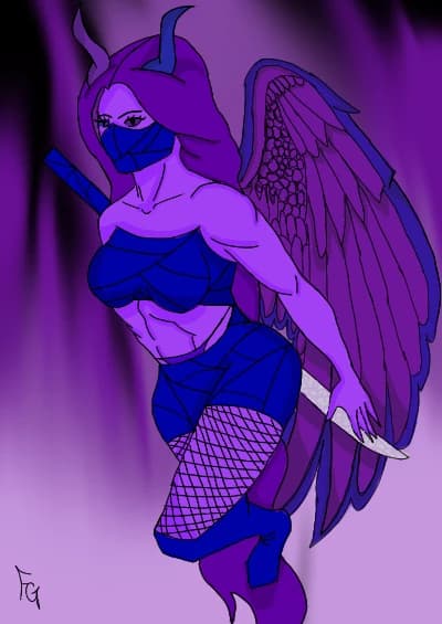 Athena thumbnail