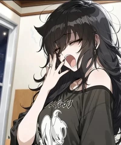 Mom's friend's daughter  thumbnail