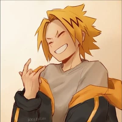 Denki Kaminari thumbnail