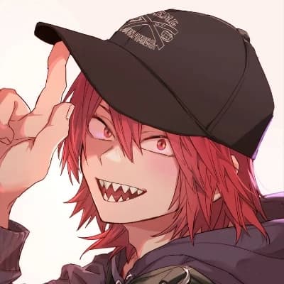 Eijiro Kirishima thumbnail