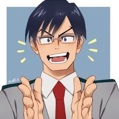 Tenya Iida thumbnail