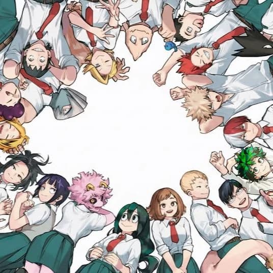 Class 1-A and 1-B thumbnail