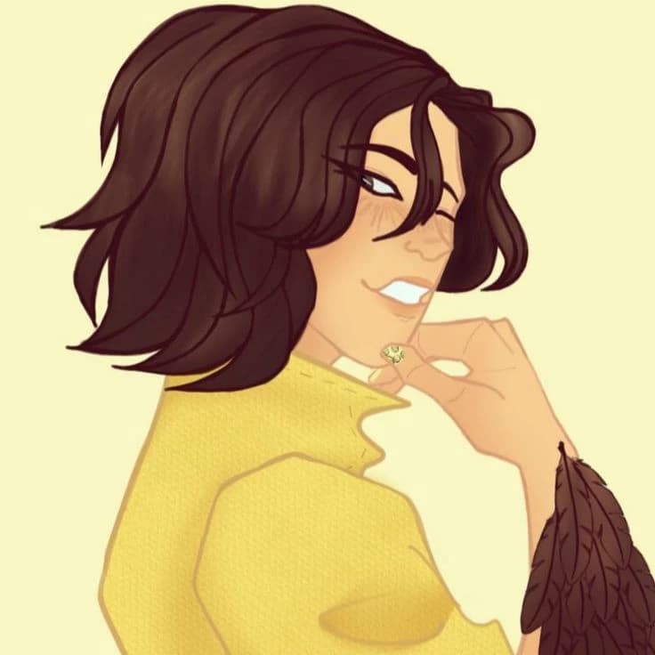 Roberta Bruna (Bobby) thumbnail