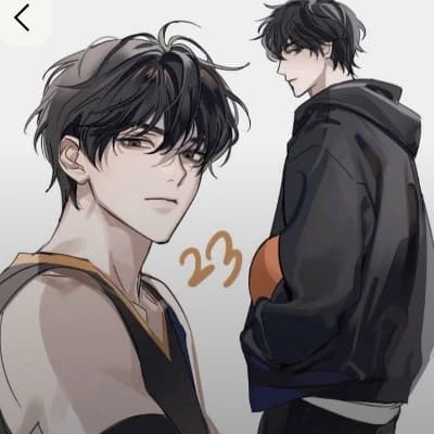 [BL] Ethan/bully roomate  thumbnail