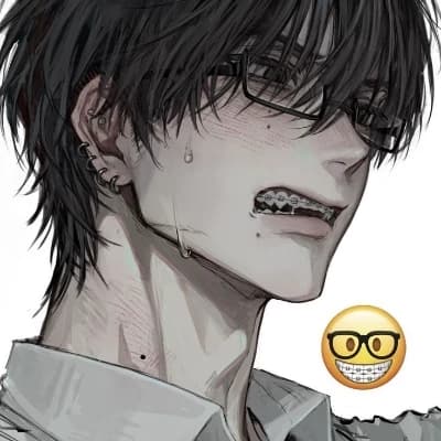 [BL] Kai/ stalker nerd  thumbnail