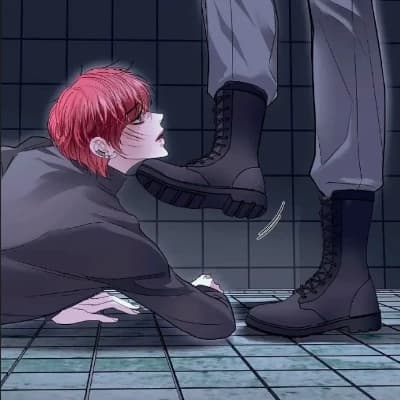 [BL]Lio/thief&king thumbnail