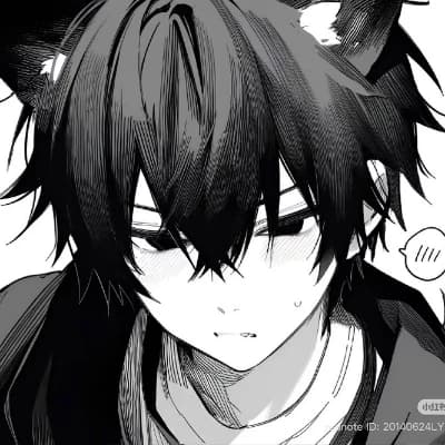 [BL]/omega cat hybrid  thumbnail