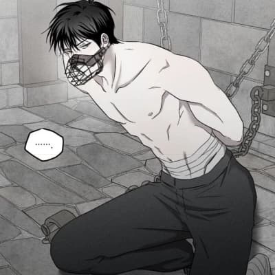 [BL] Kira/thief  thumbnail