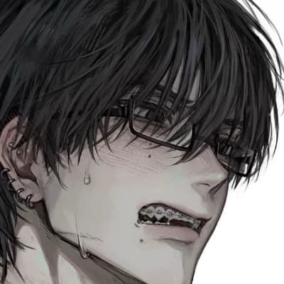 Kira/bl/nerd thumbnail