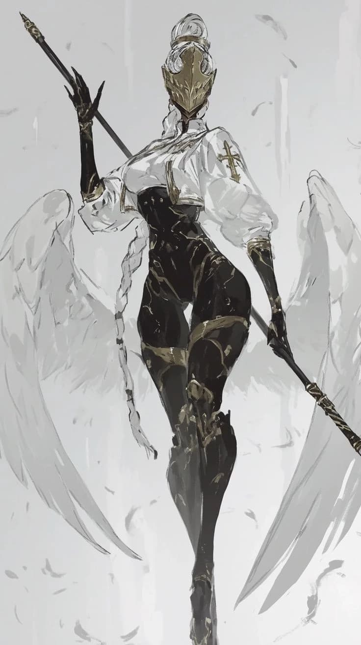 Seraphiel Aurelia thumbnail