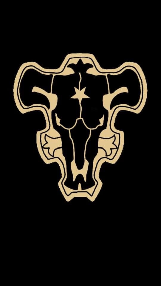 Black Bulls thumbnail
