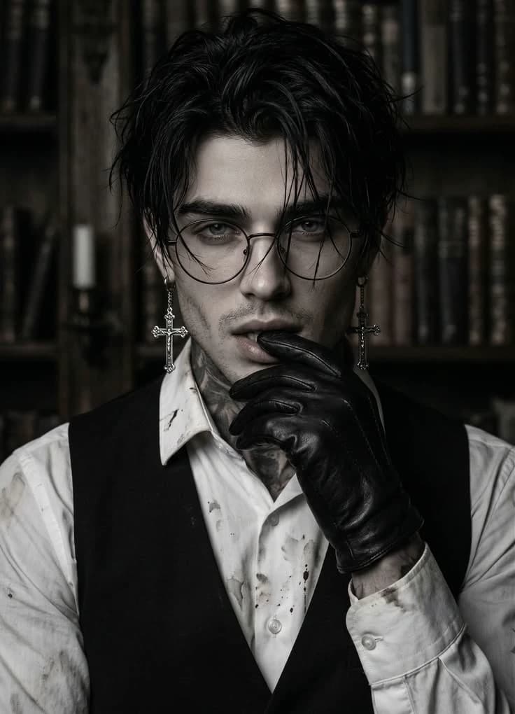 Adam Black thumbnail