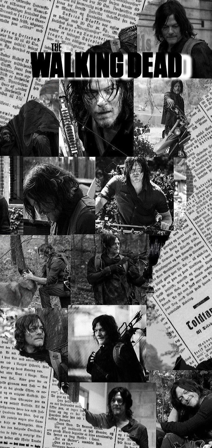The walking dead thumbnail