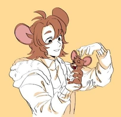Muffin~(mouse boy) thumbnail