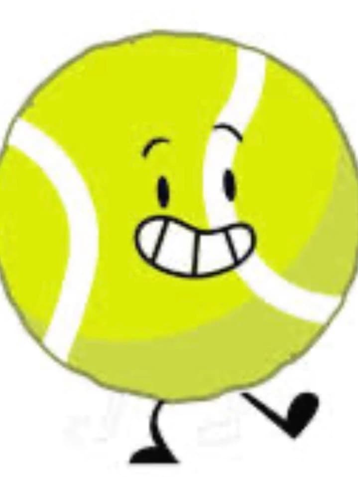 Tennisball thumbnail