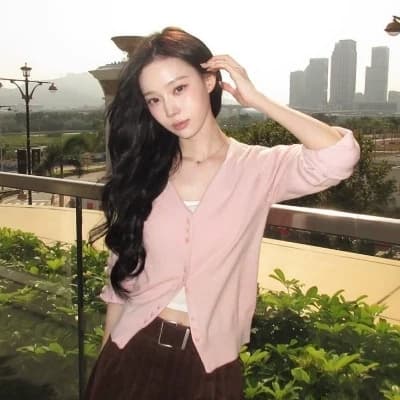 Kim minjeong thumbnail