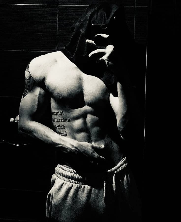Cole Carter — Half Brother (BL) thumbnail