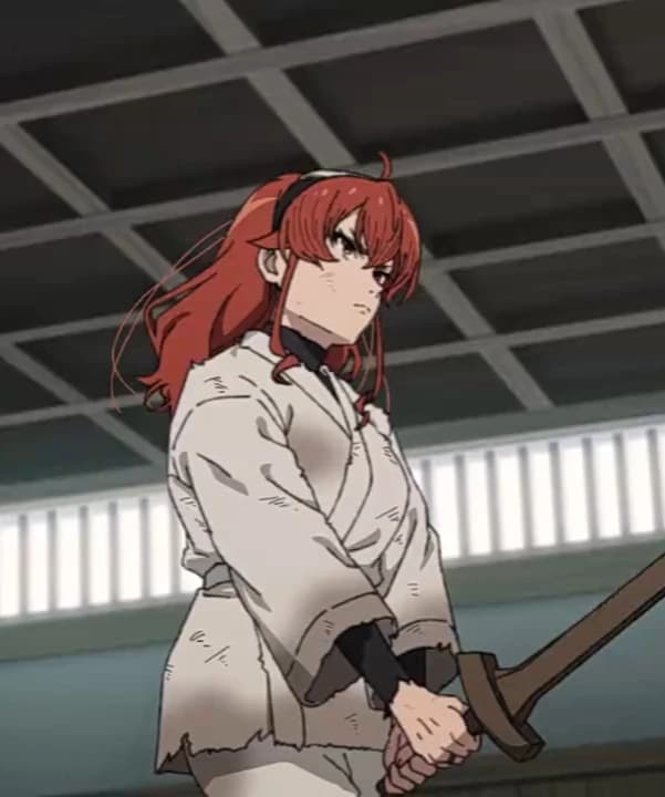 mushoku tensei RPG -Eris thumbnail
