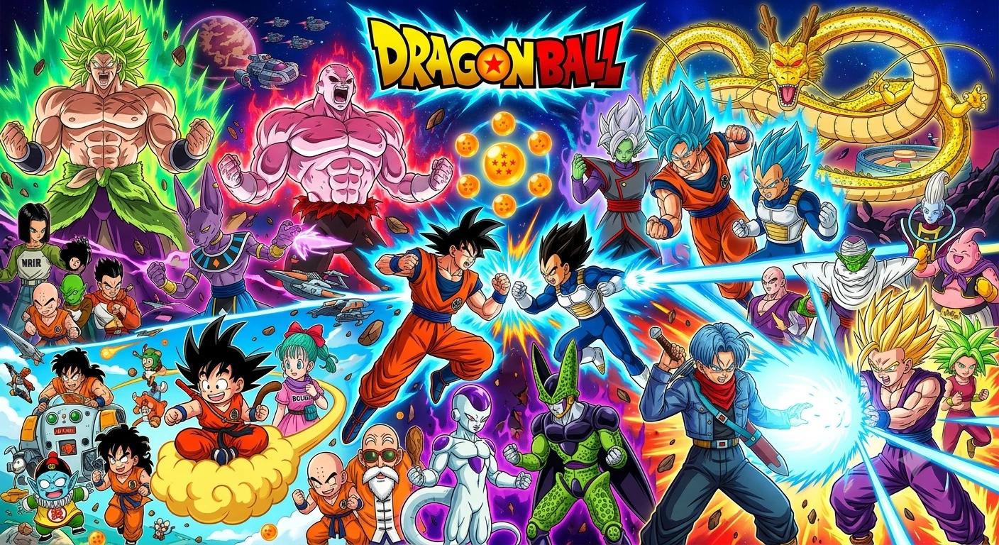 Dragon Ball (Histoire alternative) thumbnail